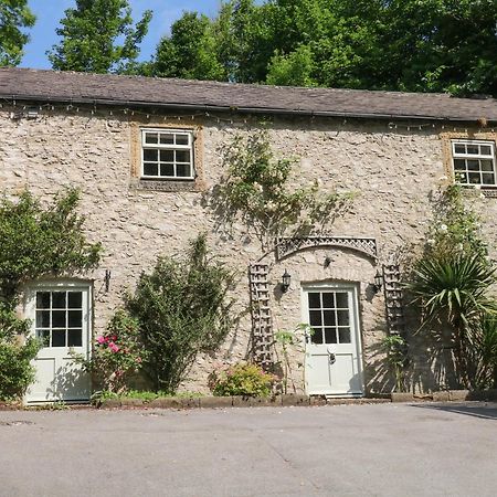 Villa The Barn Buxton  Exterior foto