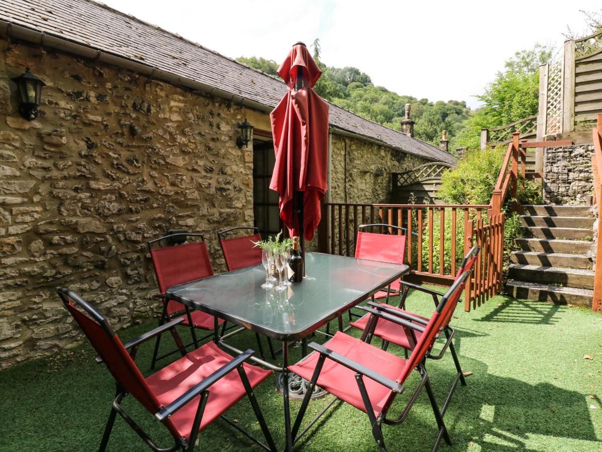 Villa The Barn Buxton  Exterior foto
