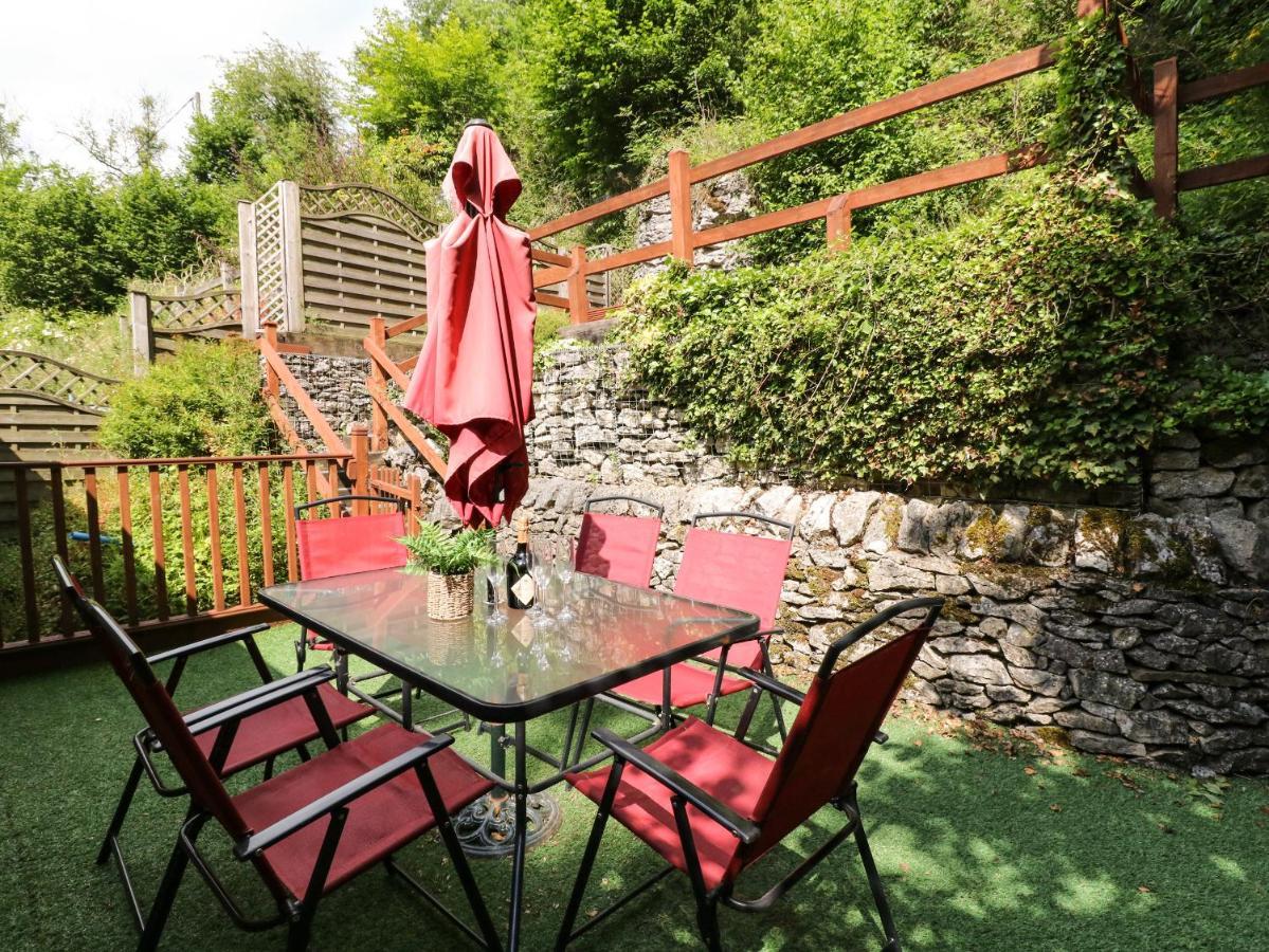 Villa The Barn Buxton  Exterior foto