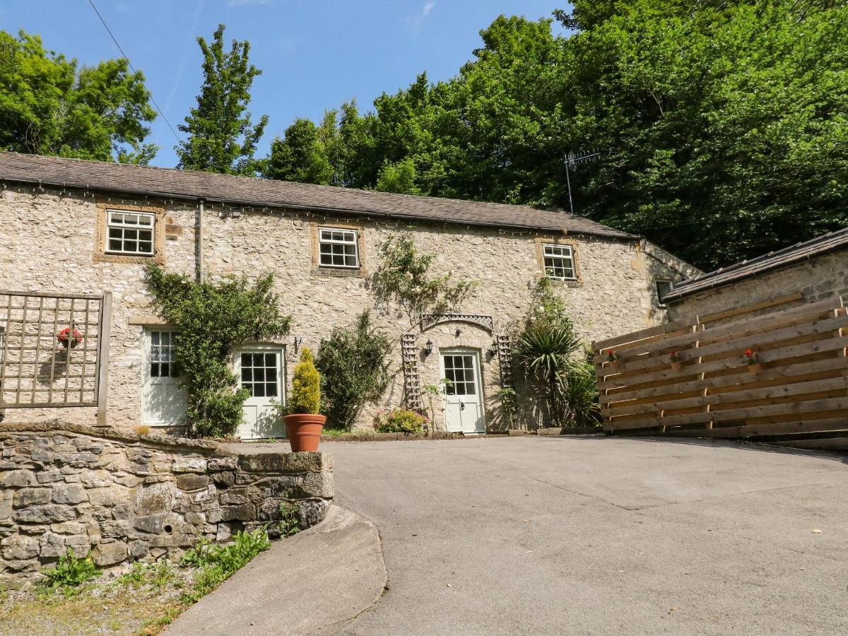 Villa The Barn Buxton  Exterior foto